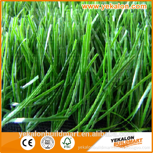 40mm height Artificial grass for football field